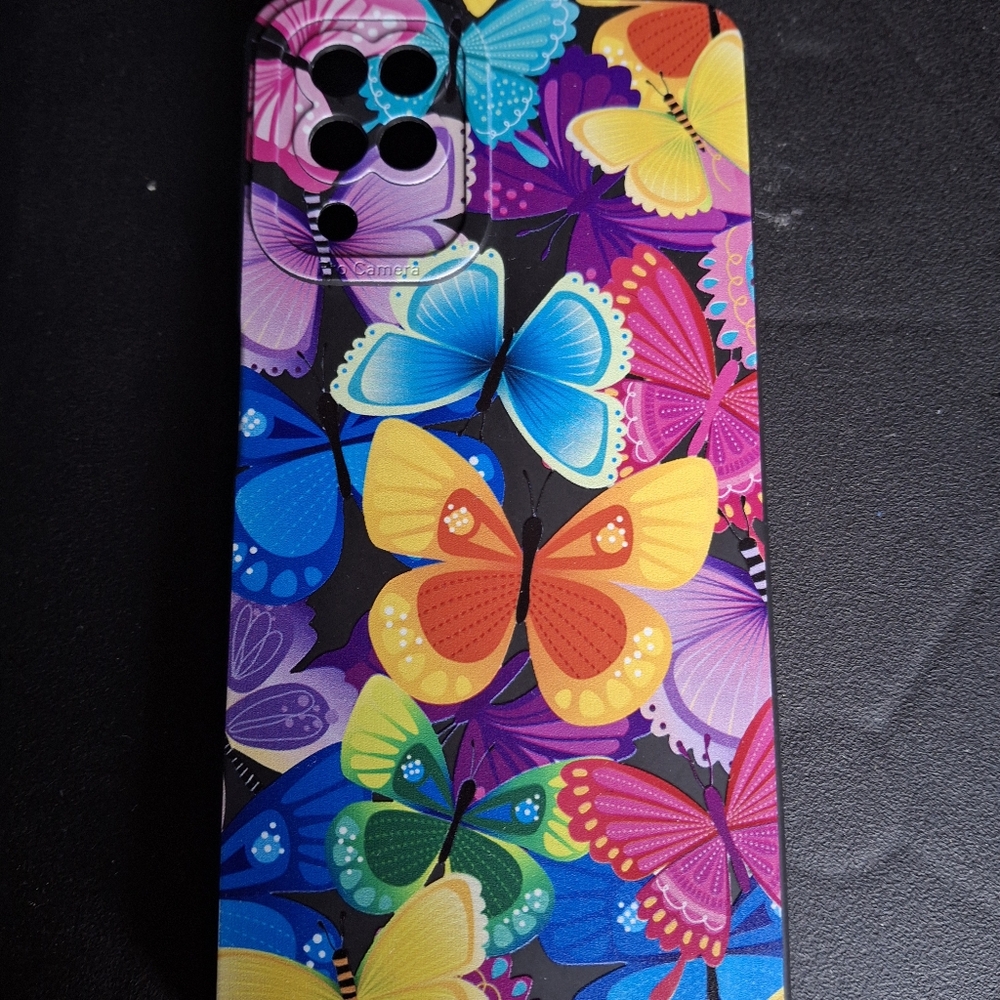 Cellphone cases
